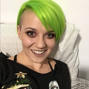 Meet your Posher, Megan